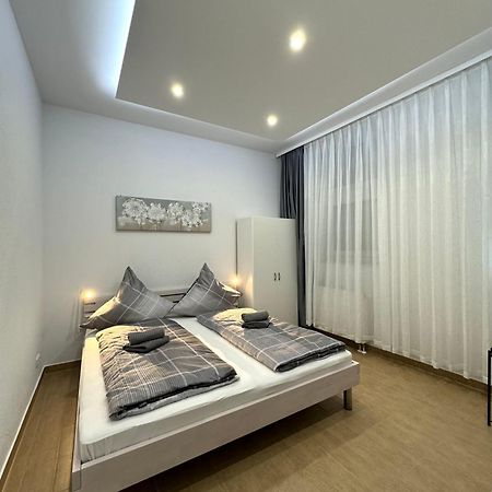 Micro Apartment Leipzig 2 Eksteriør bilde